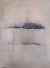 Paesaggio ( La Foresta)