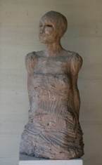 Studio su figura femminile