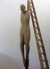 Studio per una Deposizione