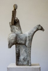 Studio per un San Martino