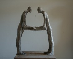 Tavolo di discussione